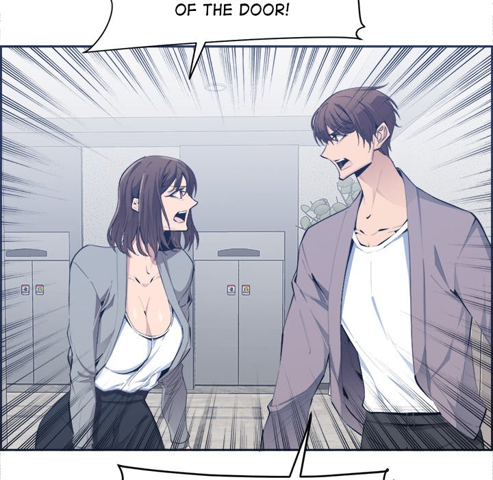 College Secrets Chapter 8 - Manhwa18.com