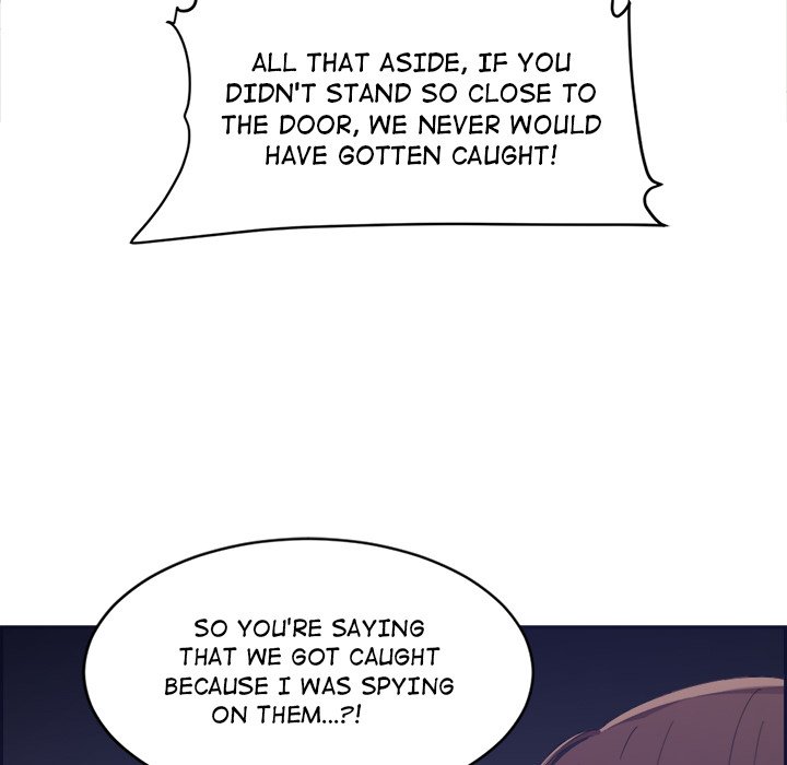 College Secrets Chapter 8 - Manhwa18.com