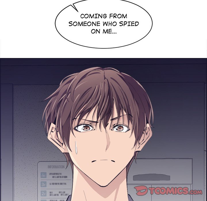 College Secrets Chapter 8 - Manhwa18.com