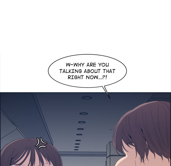 College Secrets Chapter 8 - Manhwa18.com