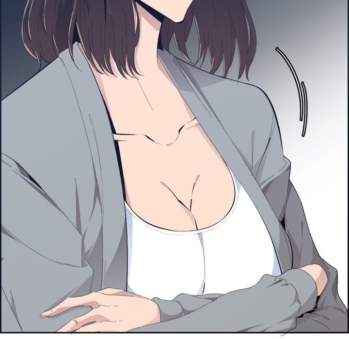 College Secrets Chapter 8 - Manhwa18.com