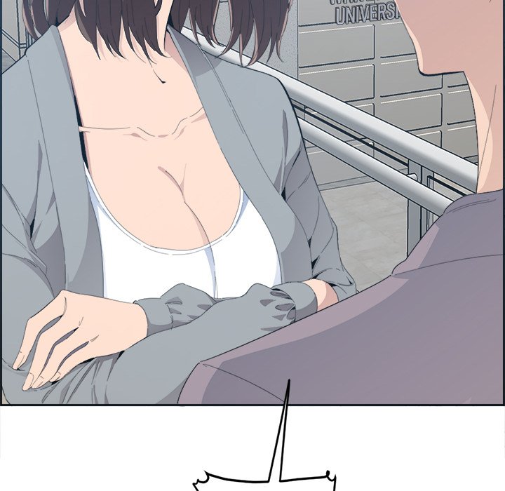 College Secrets Chapter 8 - Manhwa18.com