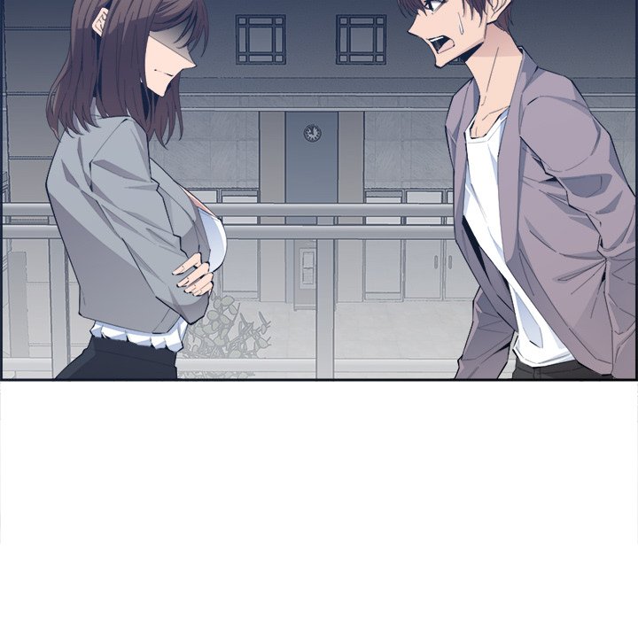 College Secrets Chapter 8 - Manhwa18.com