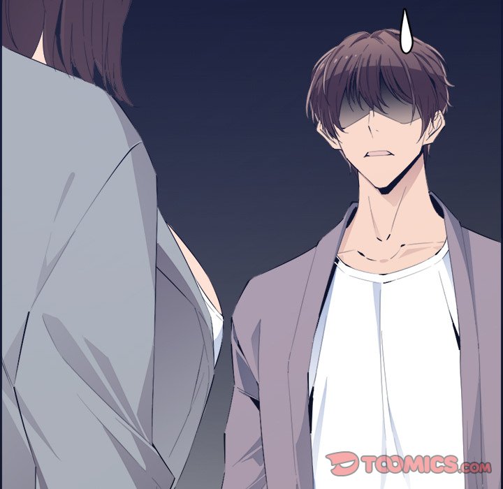 College Secrets Chapter 8 - Manhwa18.com