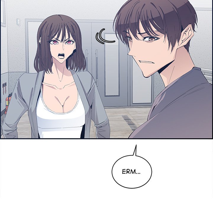 College Secrets Chapter 8 - Manhwa18.com