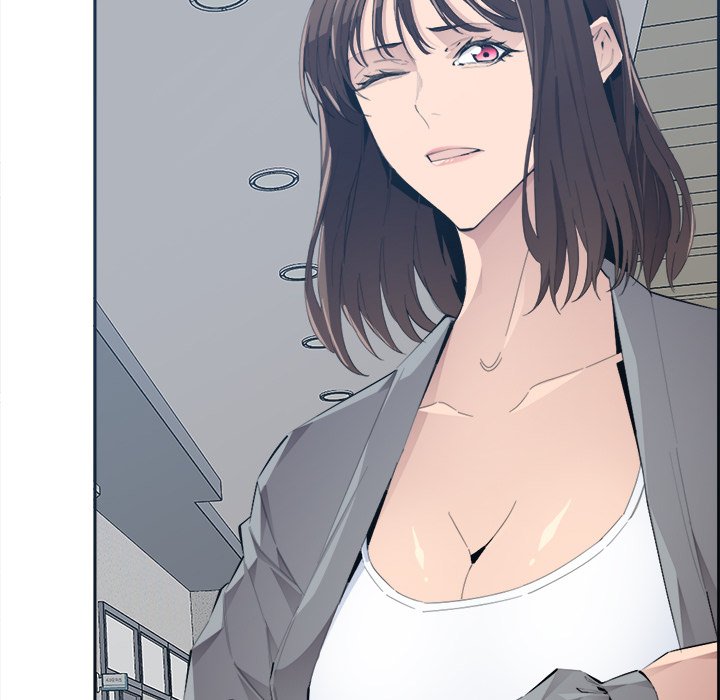 College Secrets Chapter 8 - Manhwa18.com