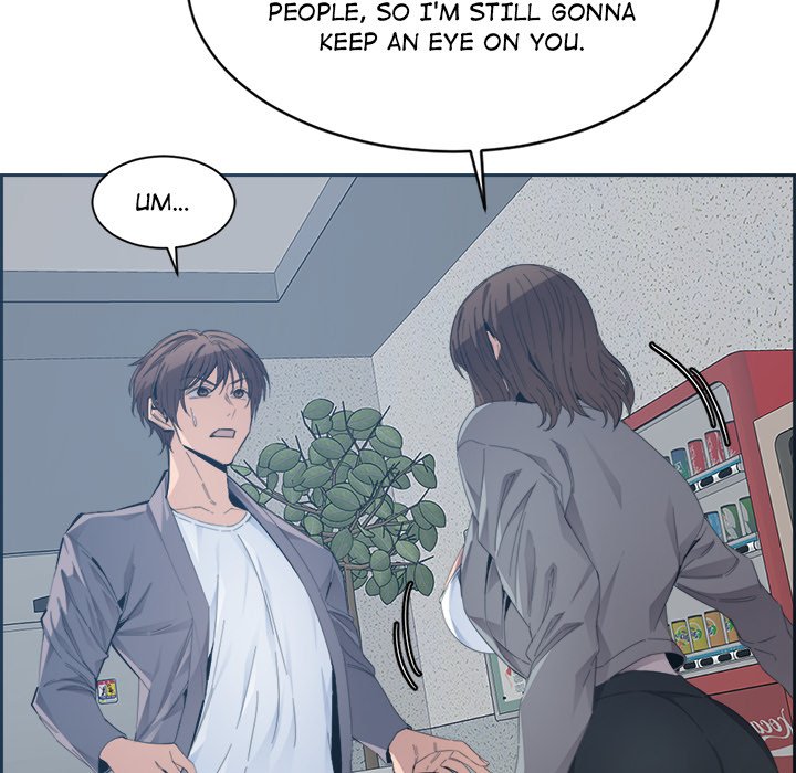 College Secrets Chapter 8 - Manhwa18.com