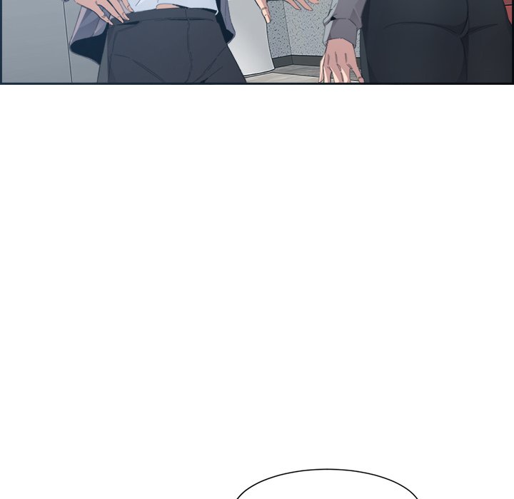 College Secrets Chapter 8 - Manhwa18.com