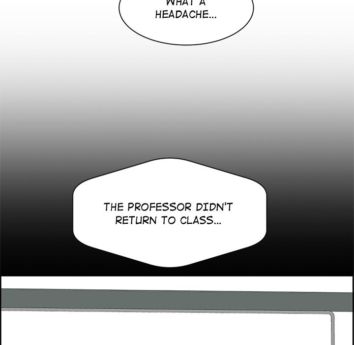 College Secrets Chapter 8 - Manhwa18.com