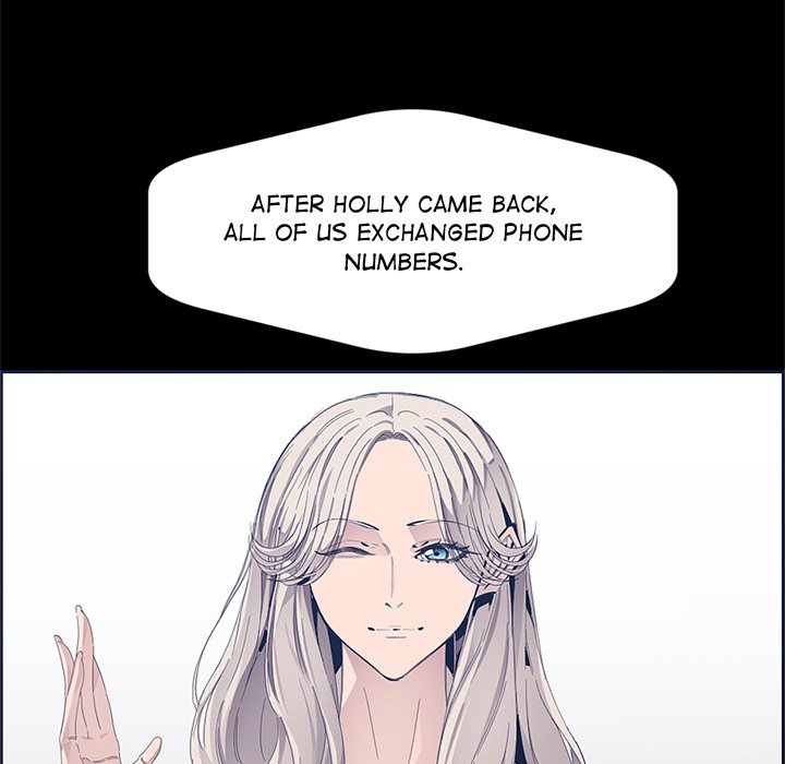 College Secrets Chapter 8 - Manhwa18.com