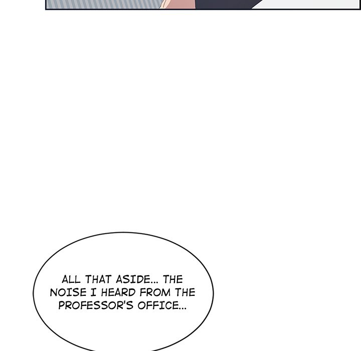 College Secrets Chapter 8 - Manhwa18.com