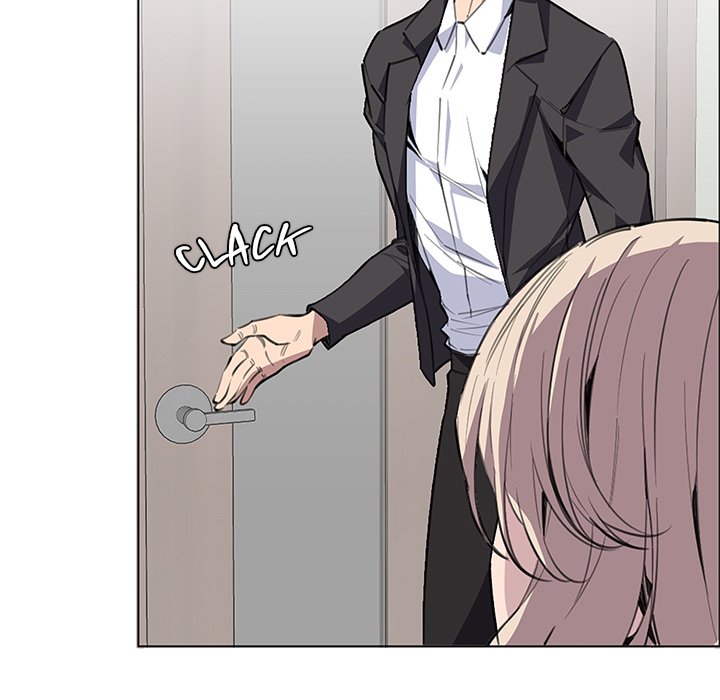 College Secrets Chapter 9 - Manhwa18.com