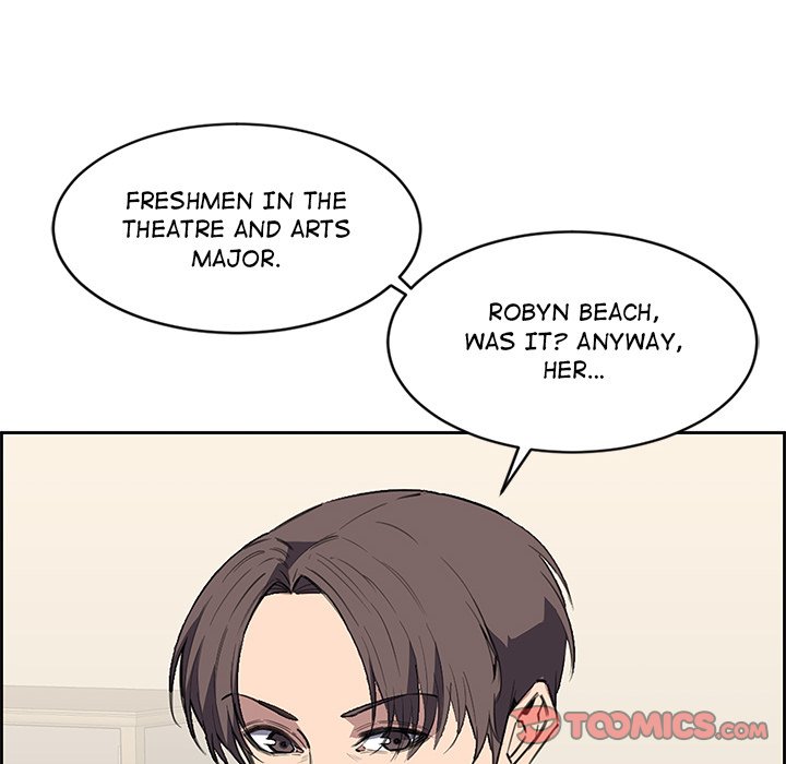 College Secrets Chapter 9 - Manhwa18.com