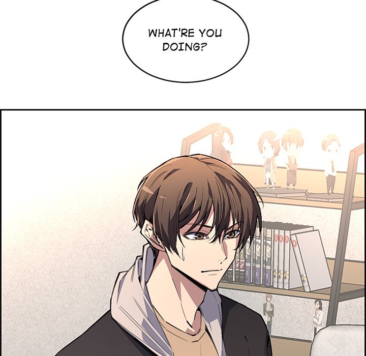 College Secrets Chapter 9 - Manhwa18.com