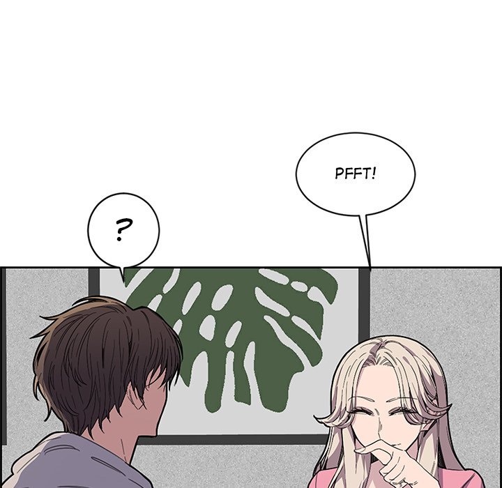 College Secrets Chapter 9 - Manhwa18.com