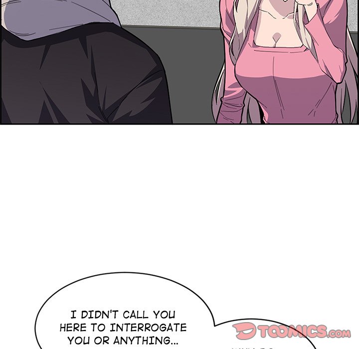 College Secrets Chapter 9 - Manhwa18.com