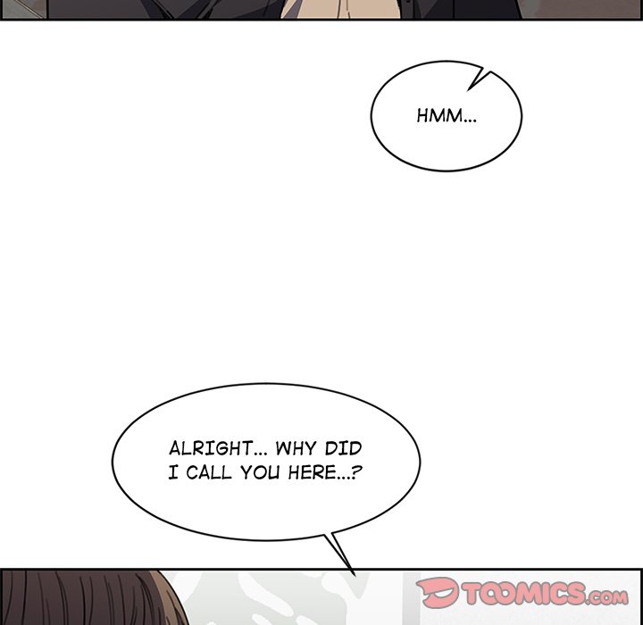 College Secrets Chapter 9 - Manhwa18.com