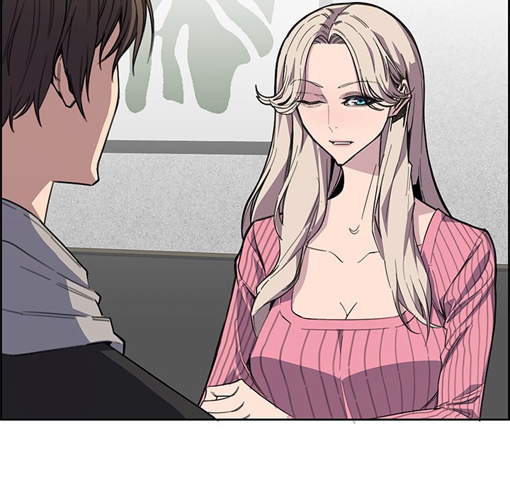 College Secrets Chapter 9 - Manhwa18.com