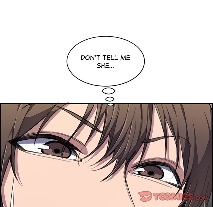 College Secrets Chapter 9 - Manhwa18.com