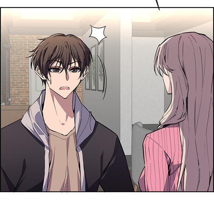 College Secrets Chapter 9 - Manhwa18.com