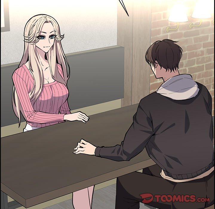 College Secrets Chapter 9 - Manhwa18.com