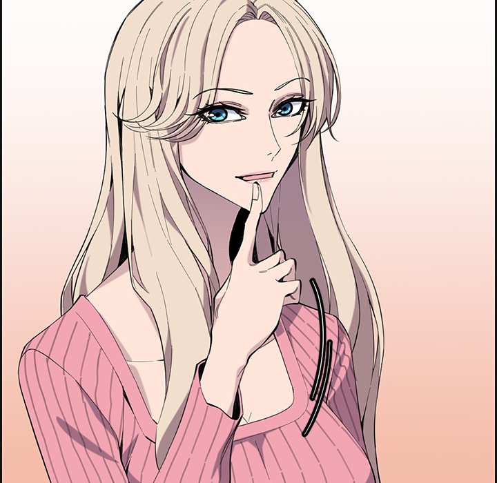 College Secrets Chapter 9 - Manhwa18.com