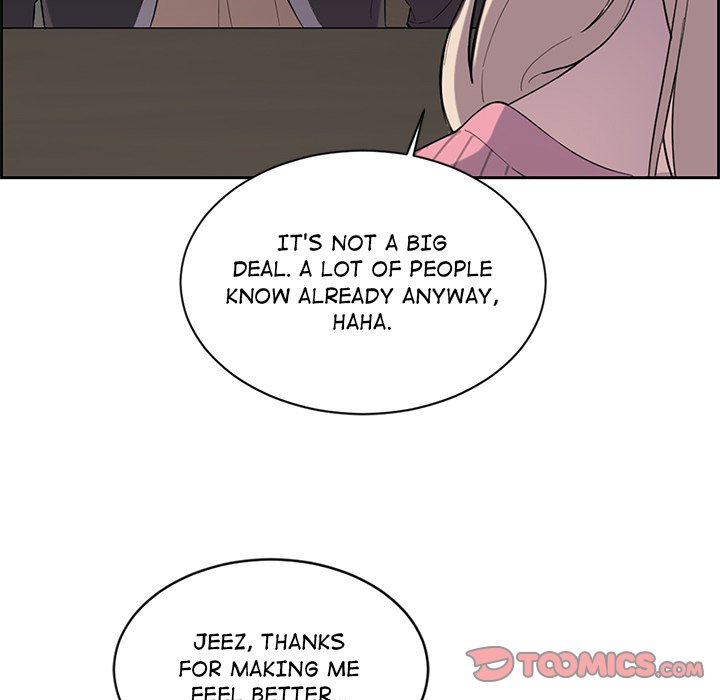 College Secrets Chapter 9 - Manhwa18.com