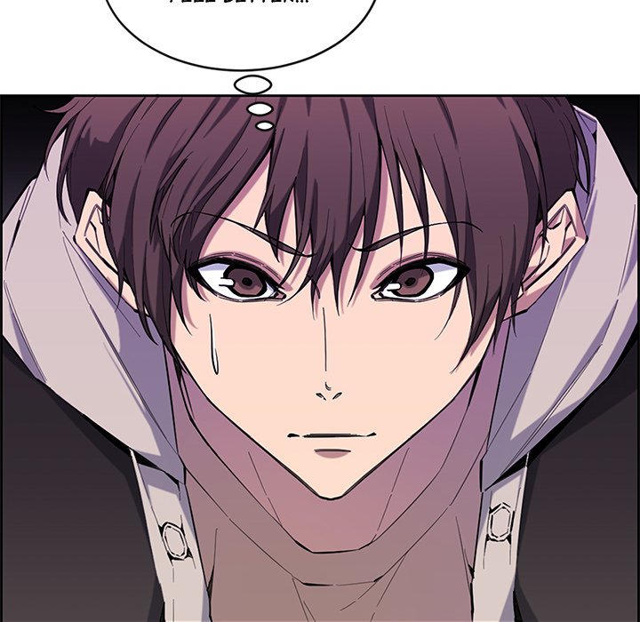 College Secrets Chapter 9 - Manhwa18.com