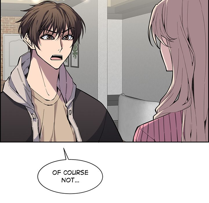 College Secrets Chapter 9 - Manhwa18.com