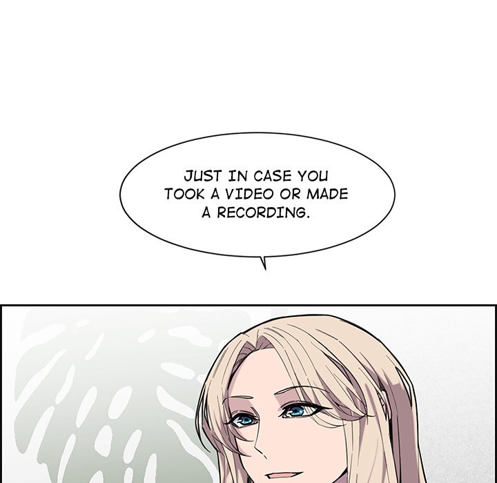 College Secrets Chapter 9 - Manhwa18.com