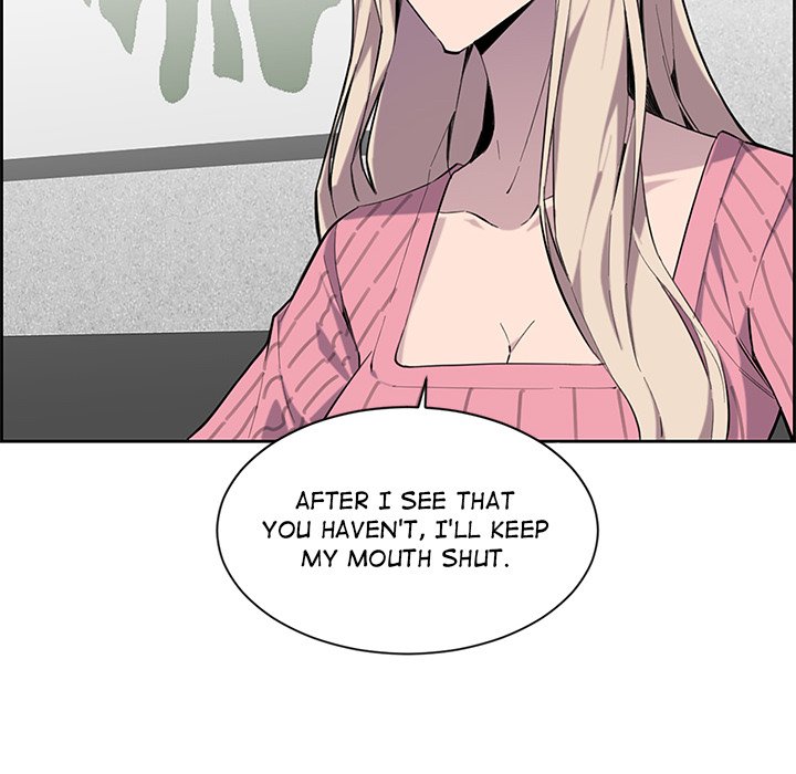 College Secrets Chapter 9 - Manhwa18.com