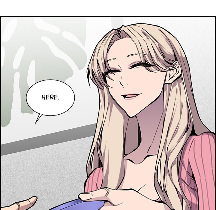 College Secrets Chapter 9 - Manhwa18.com