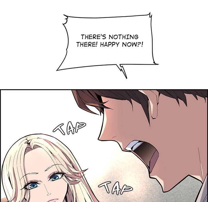 College Secrets Chapter 9 - Manhwa18.com