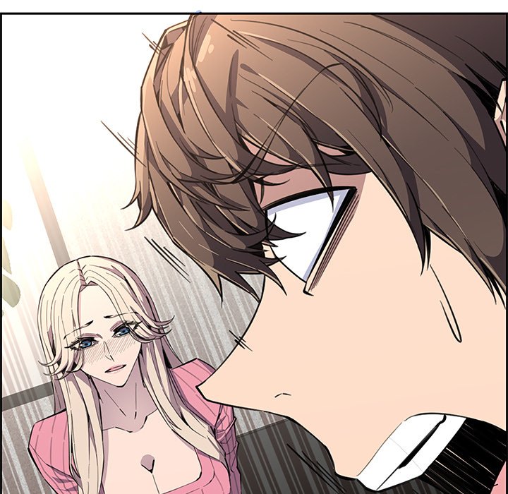 College Secrets Chapter 9 - Manhwa18.com