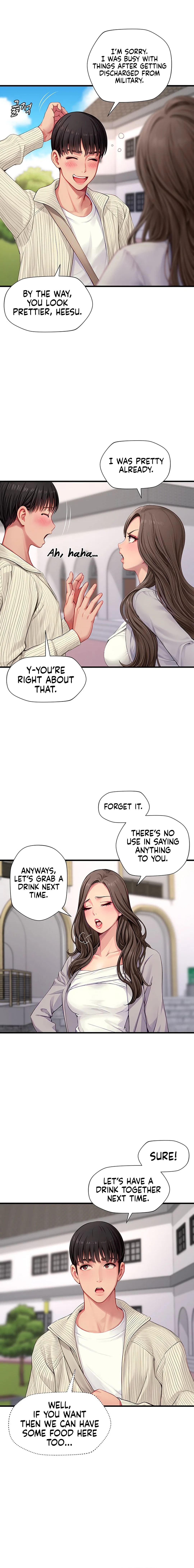 S Class Chapter 1 - Manhwa18.com
