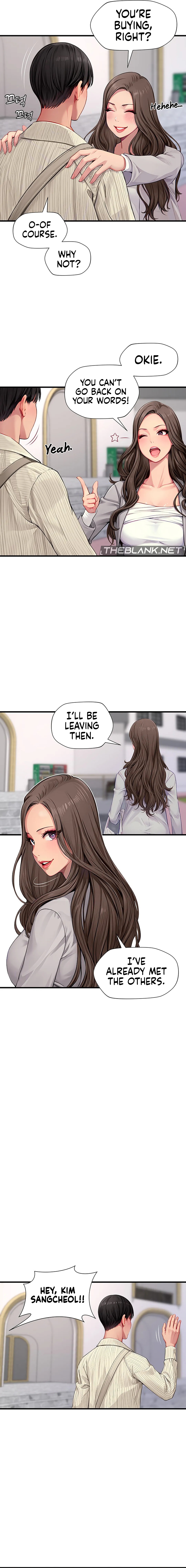 S Class Chapter 1 - Manhwa18.com