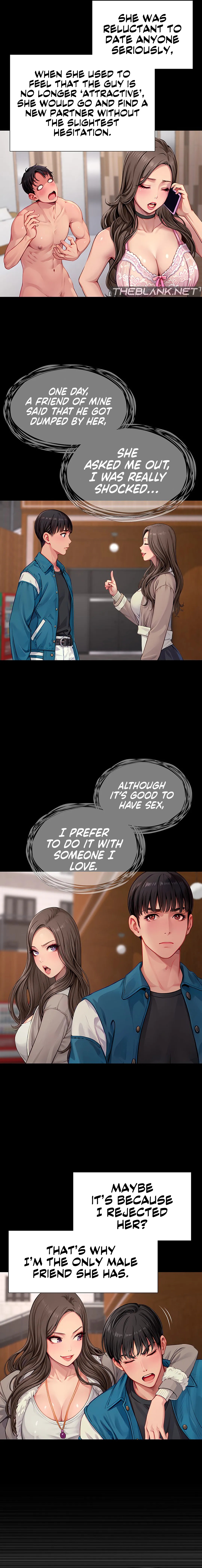 S Class Chapter 1 - Manhwa18.com