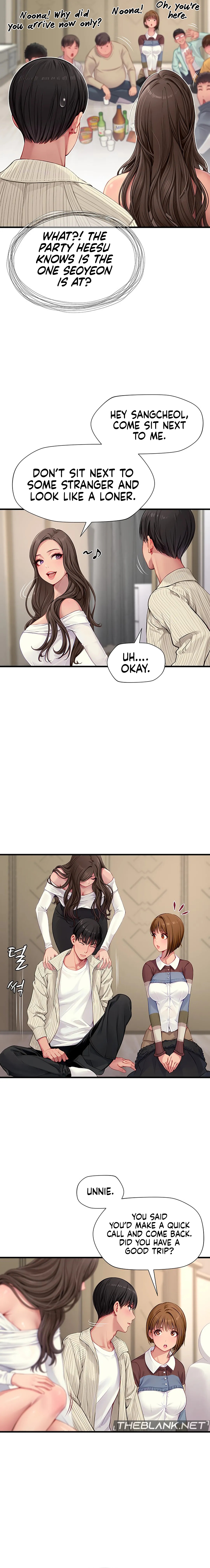 S Class Chapter 1 - Manhwa18.com