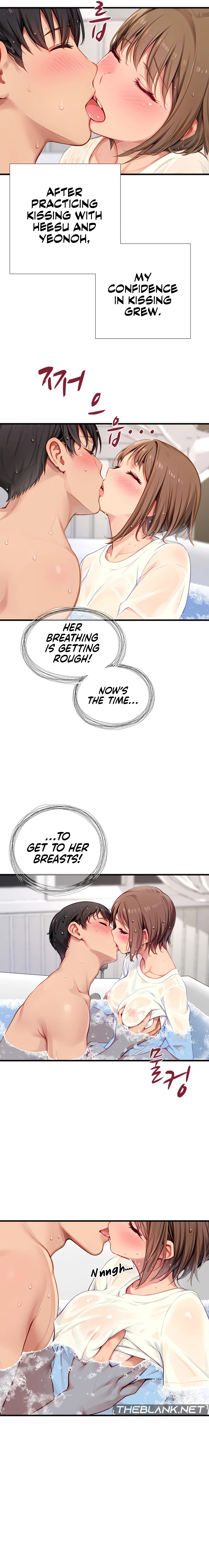 S Class Chapter 10 - Manhwa18.com