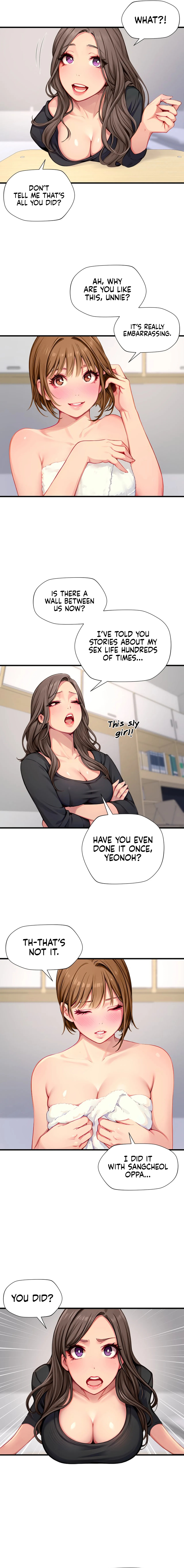 S Class Chapter 11 - Manhwa18.com