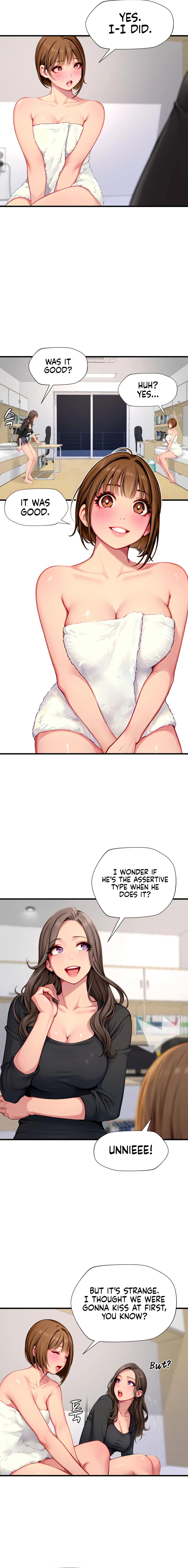 S Class Chapter 11 - Manhwa18.com