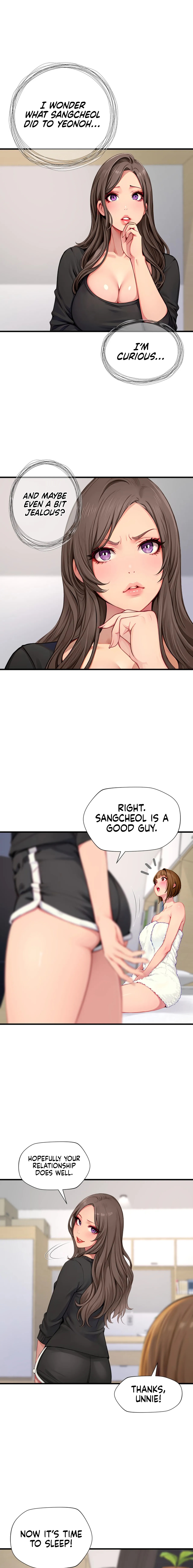 S Class Chapter 11 - Manhwa18.com