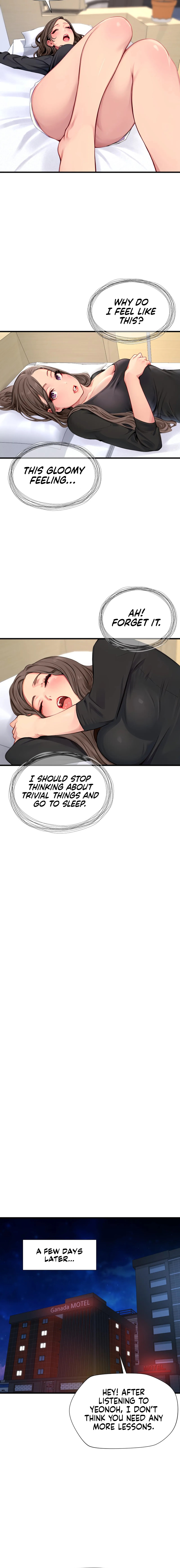 S Class Chapter 11 - Manhwa18.com