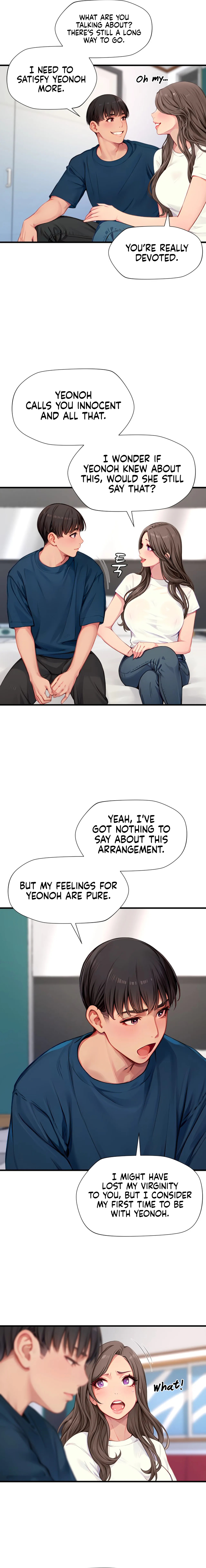S Class Chapter 11 - Manhwa18.com
