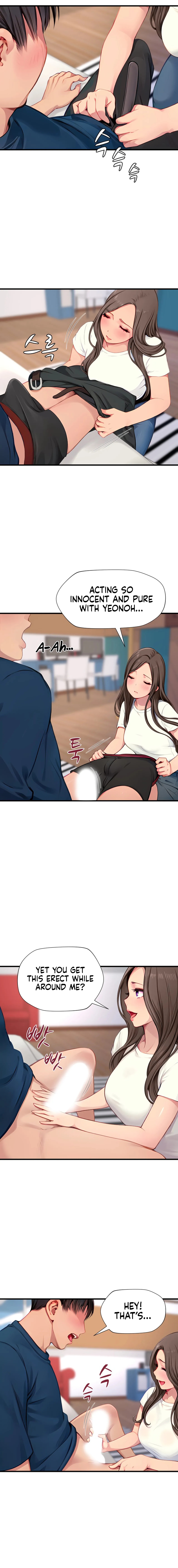 S Class Chapter 11 - Manhwa18.com