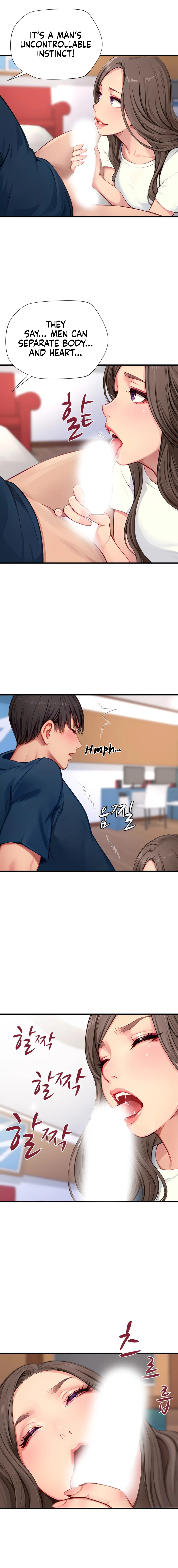 S Class Chapter 11 - Manhwa18.com
