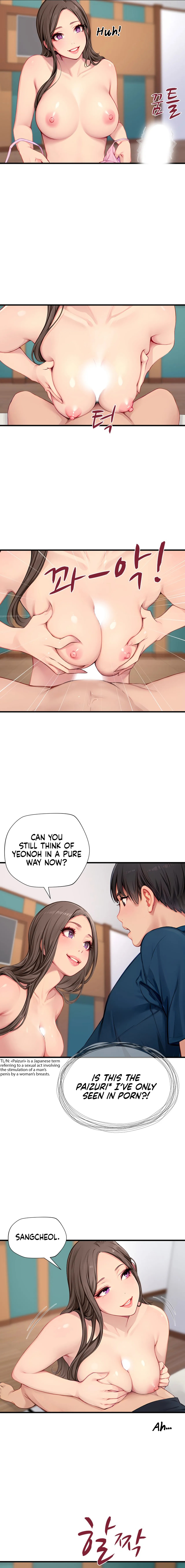S Class Chapter 11 - Manhwa18.com