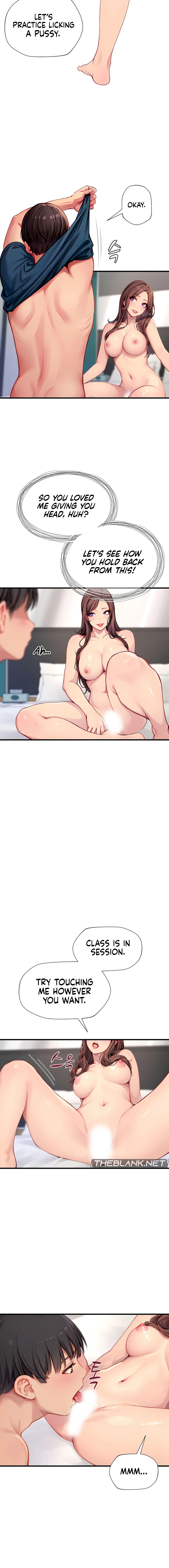 S Class Chapter 12 - Manhwa18.com