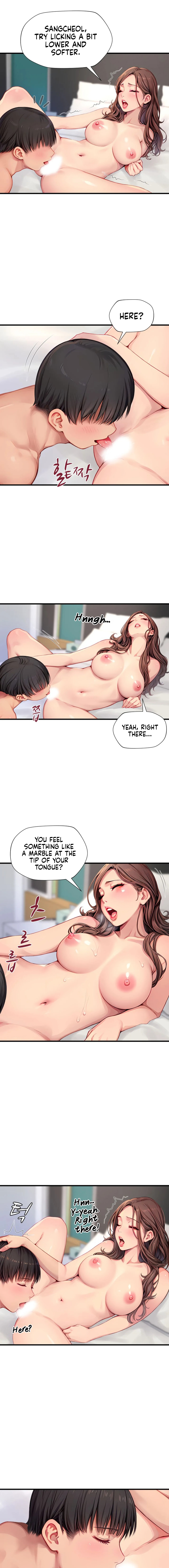S Class Chapter 12 - Manhwa18.com