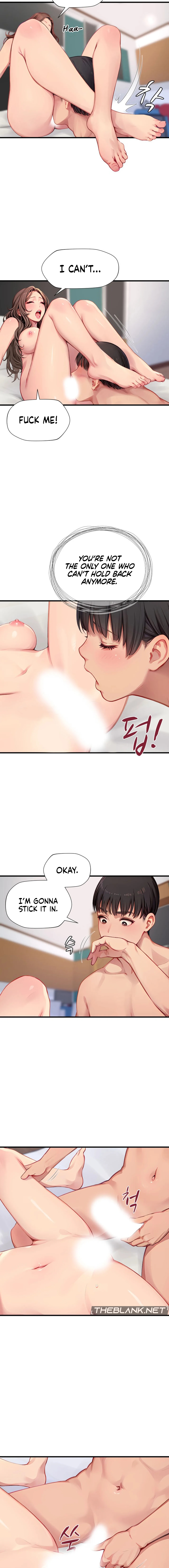 S Class Chapter 12 - Manhwa18.com
